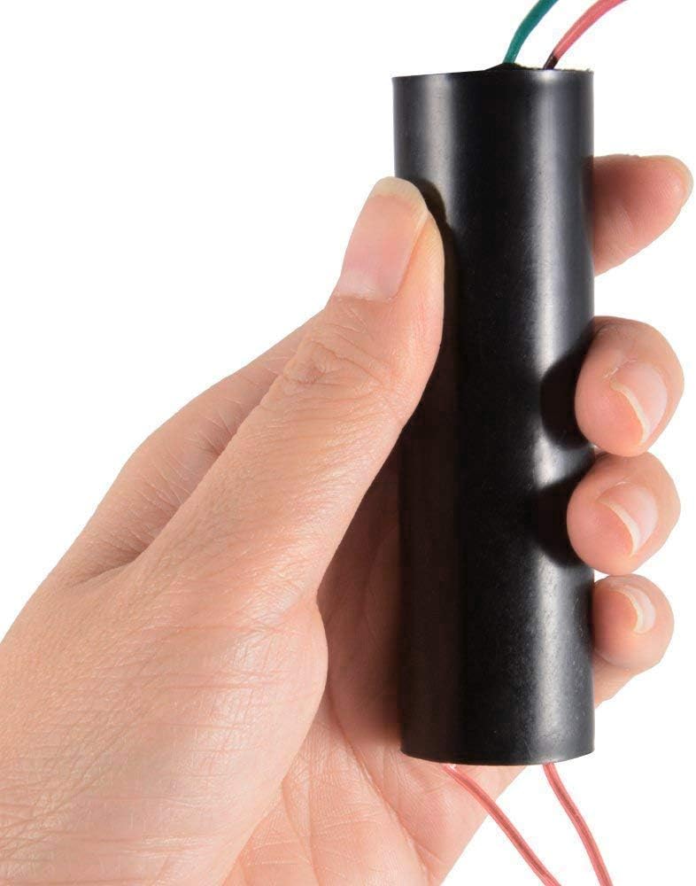 Ximimark DC 3v-6v to 400kV Boost Step Up Power Module High Voltage Generator 2Pcs