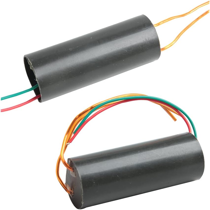 Ximimark DC 3v-6v to 400kV Boost Step Up Power Module High Voltage Generator 2Pcs