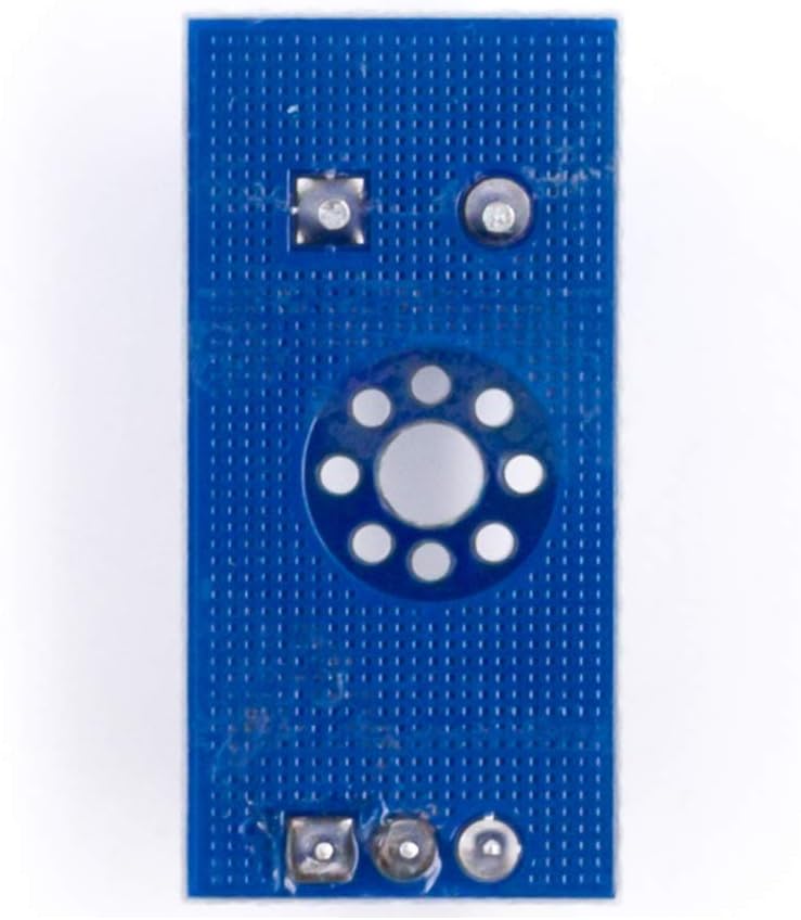 Voltage Sensor Detection Module For Arduino