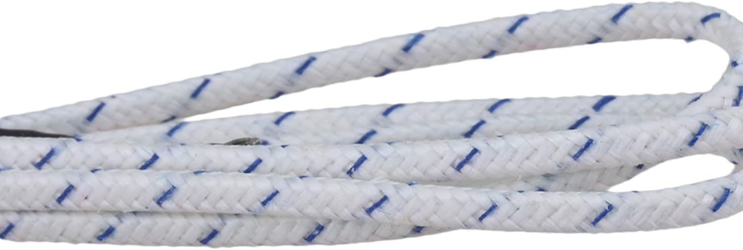 CNBTR Metal 1 Meter K-Type Measuring Thermocouple Probe Sensors with K Type Mini Connector Set of 5