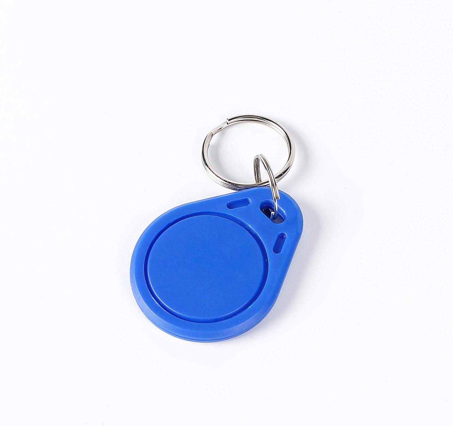 SunFounder (Upgraded) (Upgraded) RFID Kit Mifare RC522 RFID Reader Module with S50 White Card and Key Ring for Arduino Raspberry Pi