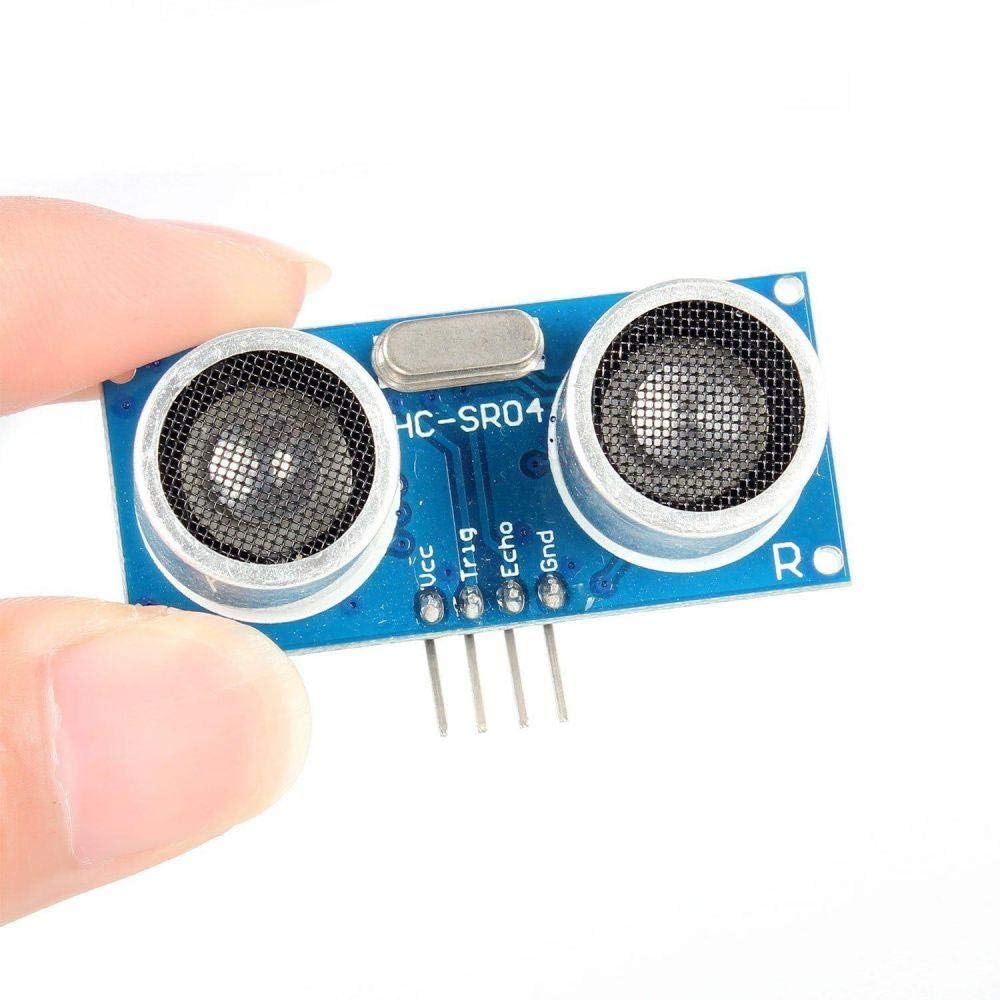 Other Ultrasonic Module HC SR04 Distance Measurement Transducer Sensor for Arduino