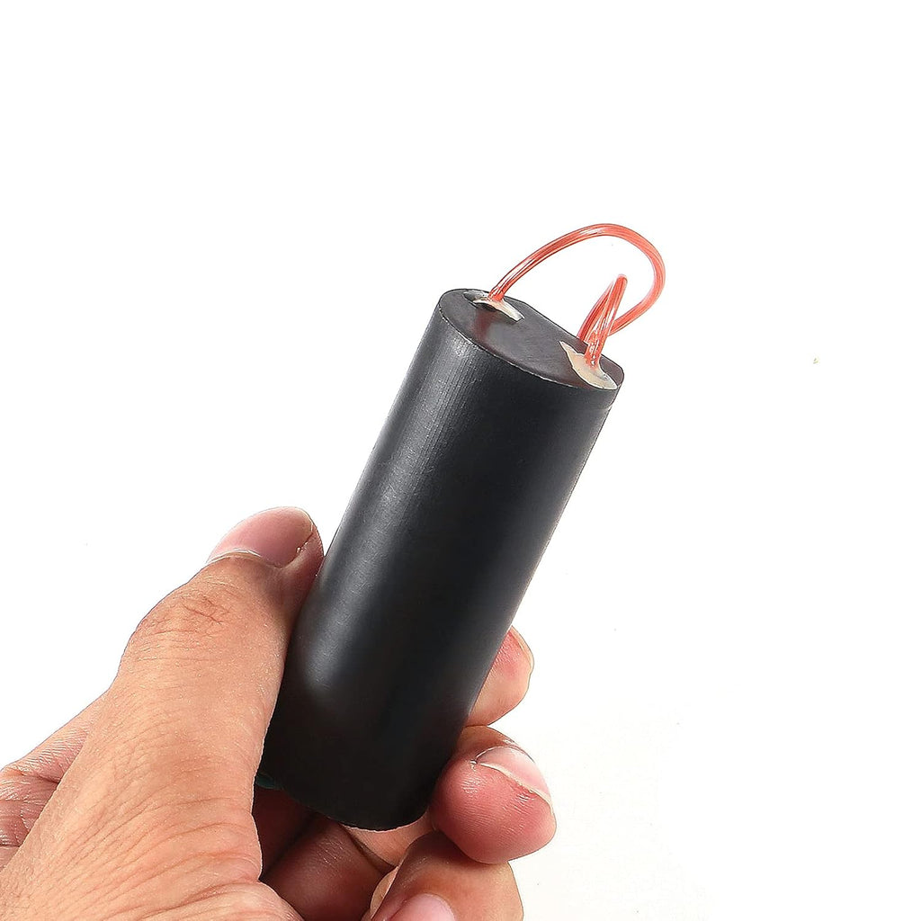 2pcs High Voltage Generator DC 3v-6v to 400kV Boost Step-up Power Module Transformer