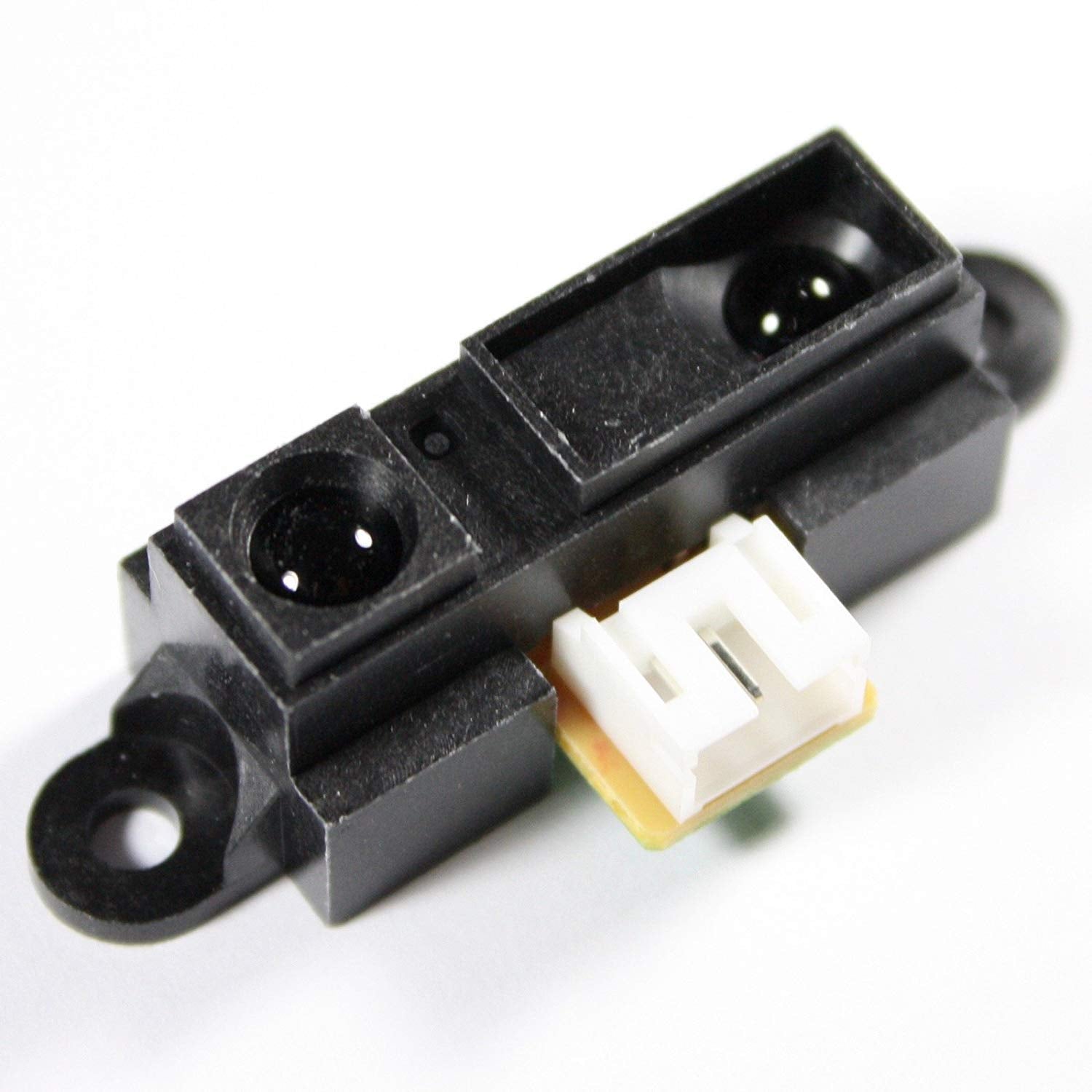 Sharp GP2Y0A02YK0F, 20-150 cm, Distance Sensor/Abstandsmesser mit Anschlussleitung z.B. für Arduino