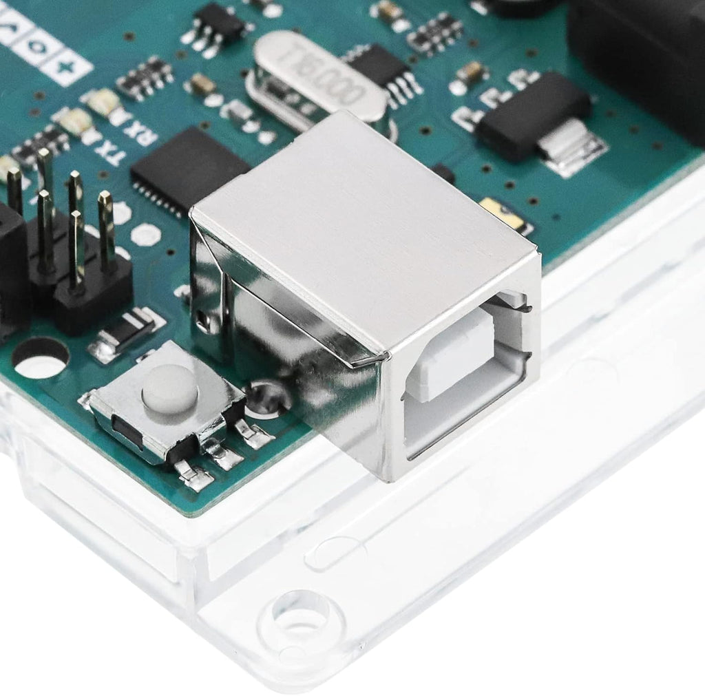 Arduino Mega 2560 REV3 [A000067]