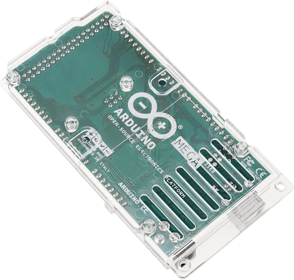 Arduino Mega 2560 REV3 [A000067]