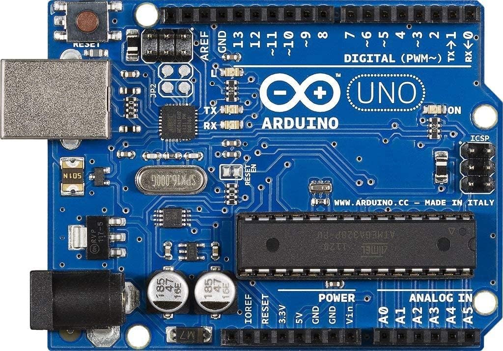 Arduino Uno R3 ATmega328P with USB Cable