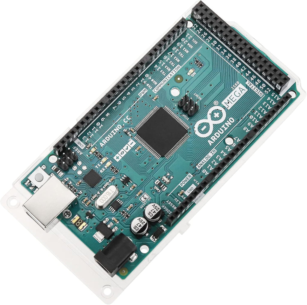 Arduino Mega 2560 REV3 [A000067]