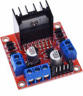 Reland Sun L298N L298 Module Motor Drive Controller Board Module Dual H Bridge DC Stepper